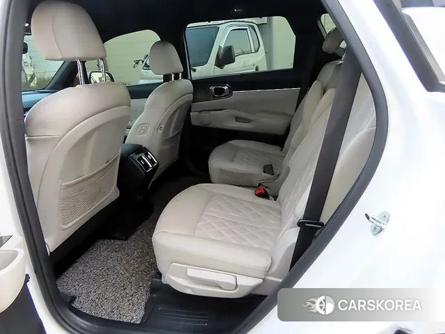 Kia Sorento 4th Generation id 3513507 из Кореи 16