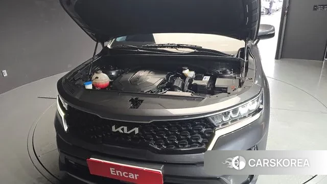 Kia Sorento 4th Generation id 3734861 из Кореи 16