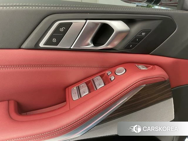 BMW X5 id 3908383 из Китая 30