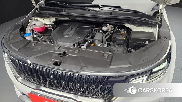 Kia Carnival 4th generation id 3771314 из Кореи 16