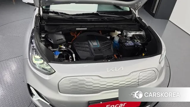 Kia Niro Plus id 3787456 из Кореи 16