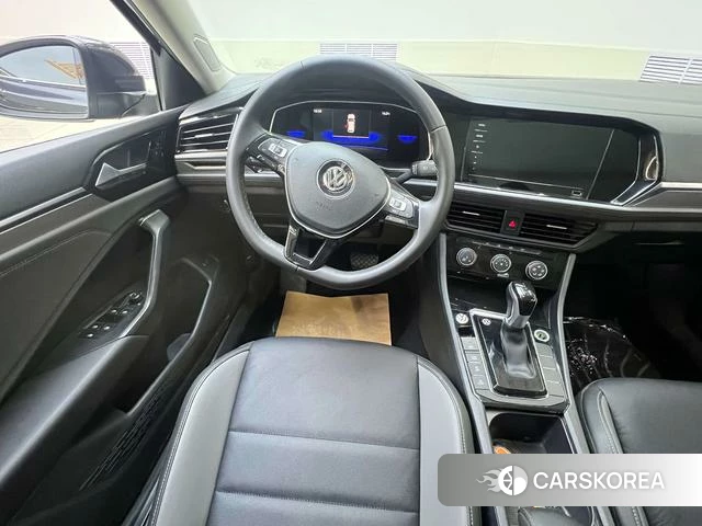 Volkswagen Sagitar id 4253772 из Китая 17