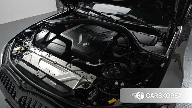 BMW 3 Series (G20) id 3036640 из Кореи 16