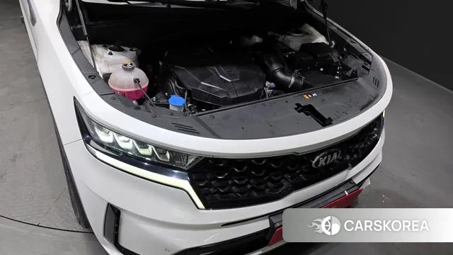 Kia Sorento 4th Generation id 3686914 из Кореи 16