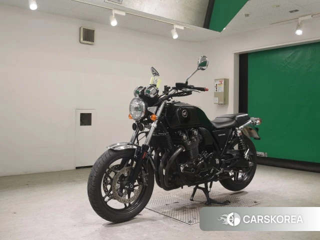 Honda CB1100 ABS 2013 из Японии, фото 4