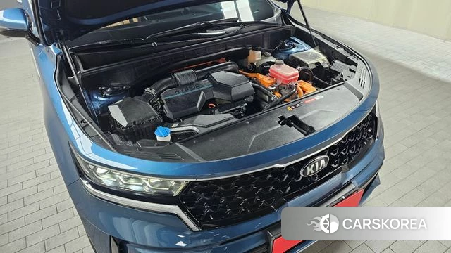 Kia Sorento 4th Generation id 4232328 из Кореи 28