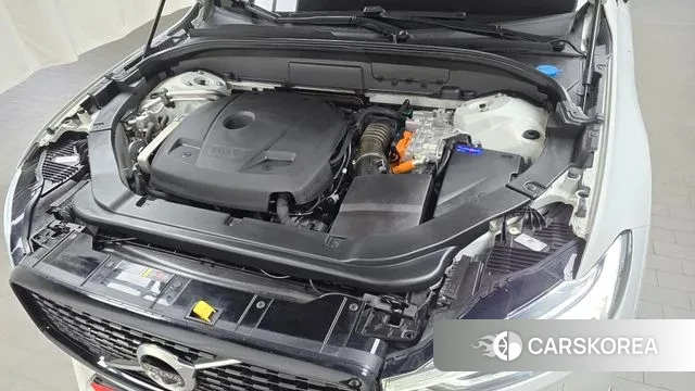 Volvo XC60 second Generation id 3385178 из Кореи 16