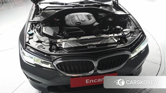 BMW 3 Series (G20) id 4698219 из Кореи 16