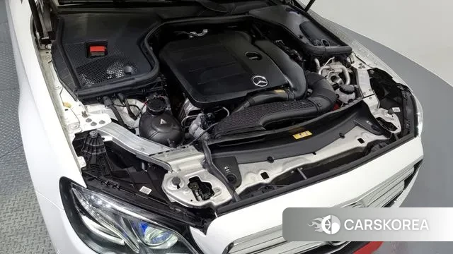 Mercedes-Benz E-Class W213 id 3238763 из Кореи 16