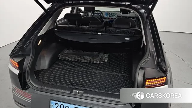 Hyundai Ionic 5 id 3590845 из Кореи 16