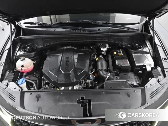 Kia Sorento 4th Generation id 3343915 из Кореи 16