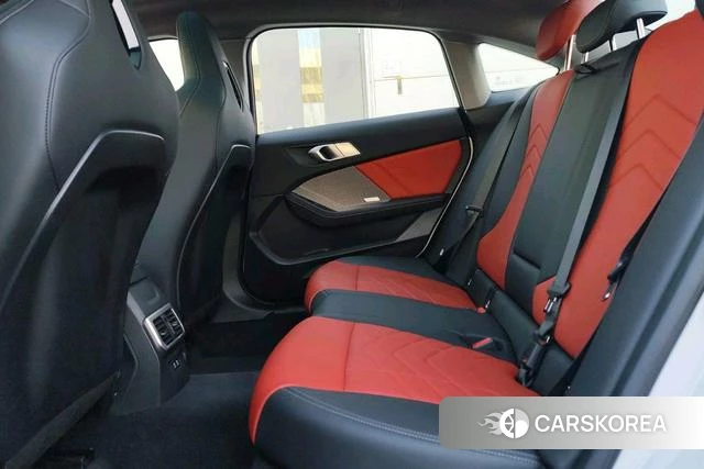 BMW 2 series id 4320800 из Китая 10