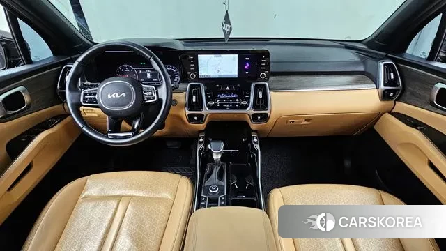 Kia Sorento 4th Generation id 3572879 из Кореи 16