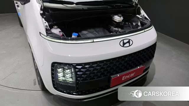 Hyundai Staria id 3272422 из Кореи 16