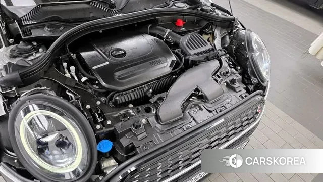 Mini Cooper S Clubman id 3383534 из Кореи 16