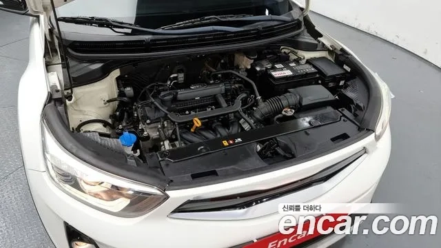 Kia Stonic id 2891909 из Кореи 16