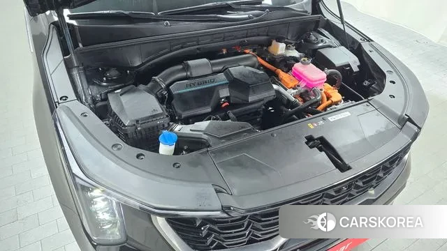 Kia The New Sorento 4th Generation id 3679784 из Кореи 16