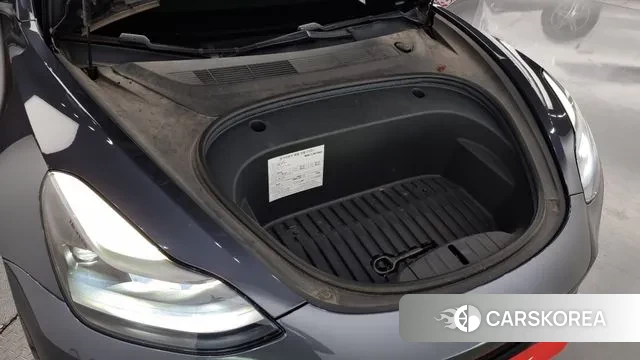 Tesla Model 3 id 3094642 из Кореи 16