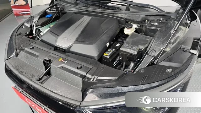 Kia EV6 id 3300559 из Кореи 16