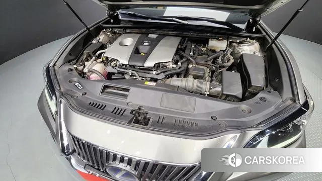 Lexus ES300h 7th generation id 2975662 из Кореи 16