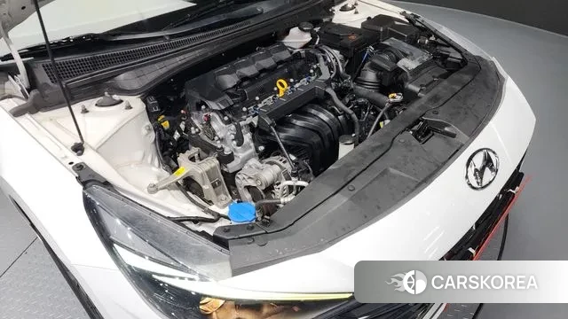 Hyundai Avante (CN7) id 3518641 из Кореи 16