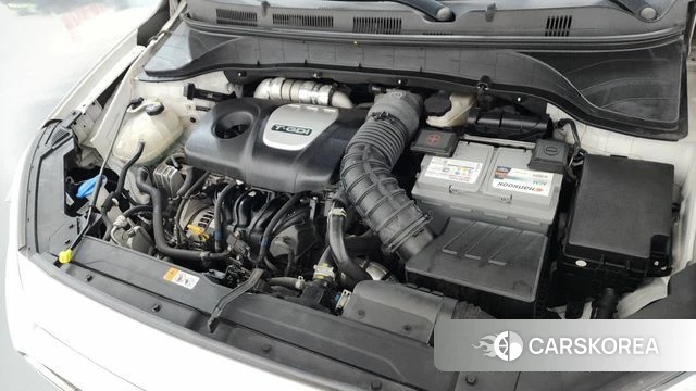 Hyundai Kona id 4595008 из Кореи 30
