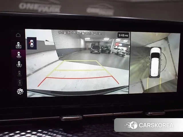 Kia Carnival 4th generation id 3634558 из Кореи 16