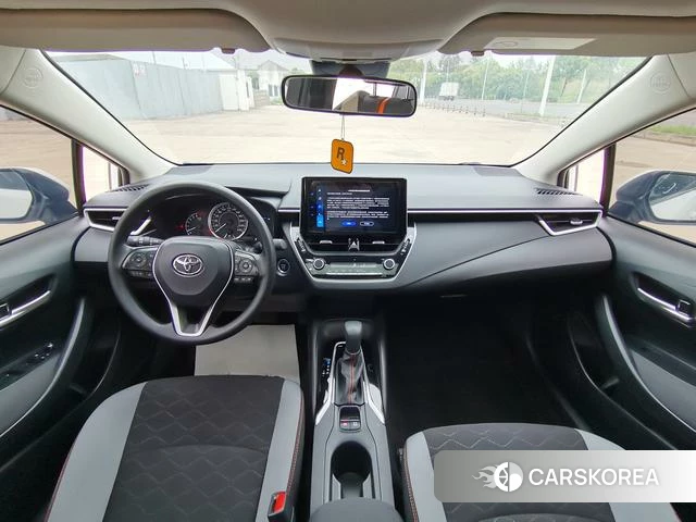 Toyota Corolla id 4257358 из Китая 21