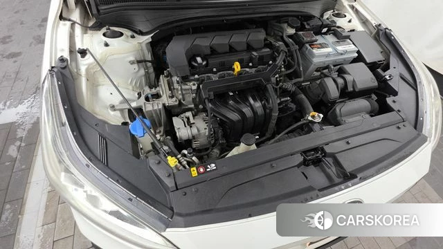 Kia Come New K3 id 4568672 из Кореи 16