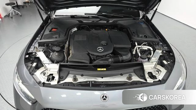 Mercedes-Benz CLS-Class C257 id 4671167 из Кореи 28