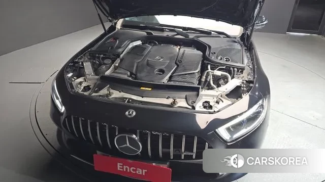 Mercedes-Benz CLS-Class C257 id 3742572 из Кореи 16