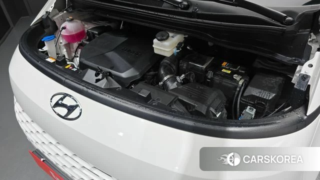 Hyundai Staria id 4687507 из Кореи 27