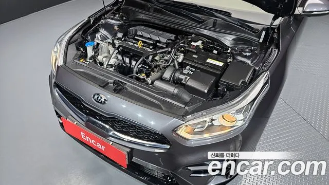 Kia Come New K3 id 2850240 из Кореи 16