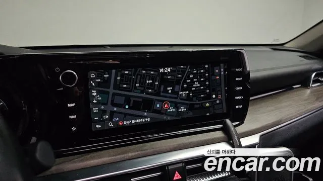 Kia K5 3rd generation id 2755180 из Кореи 16