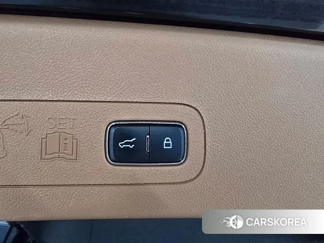 Lincoln Aviator 2nd generation id 3463167 из Кореи 15