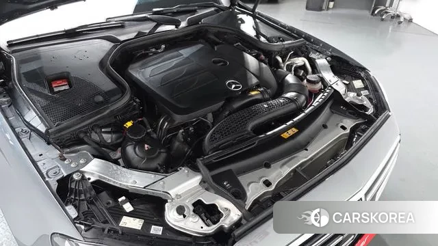 Mercedes-Benz E-Class W213 id 3472478 из Кореи 16