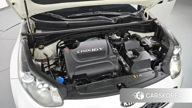 Kia Sportage 4th Generation id 3004906 из Кореи 16