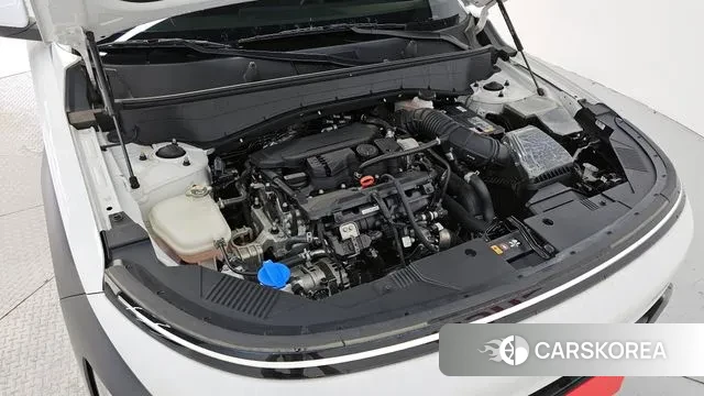 Hyundai Kona (SX2) id 3207328 из Кореи 16