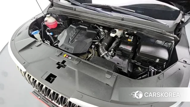 Kia Carnival 4th generation id 3329758 из Кореи 16