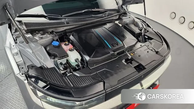 Hyundai Ionic 5 id 3659922 из Кореи 16