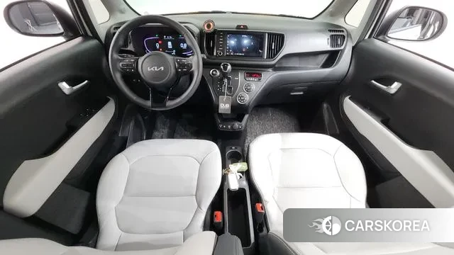 Kia The New Kia Ray id 3451850 из Кореи 16