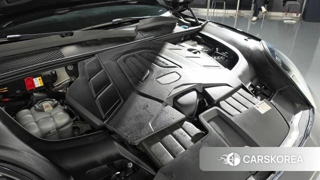 Porsche Cayenne (PO536) id 4310588 из Кореи 34