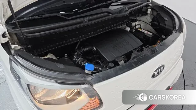 Kia The New Ray id 3718015 из Кореи 16