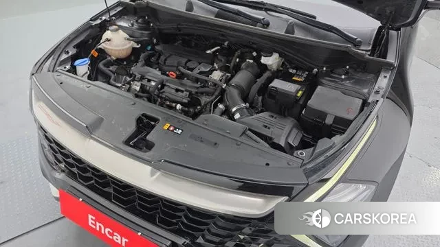 Kia Sportage 5th Generation id 3524400 из Кореи 16