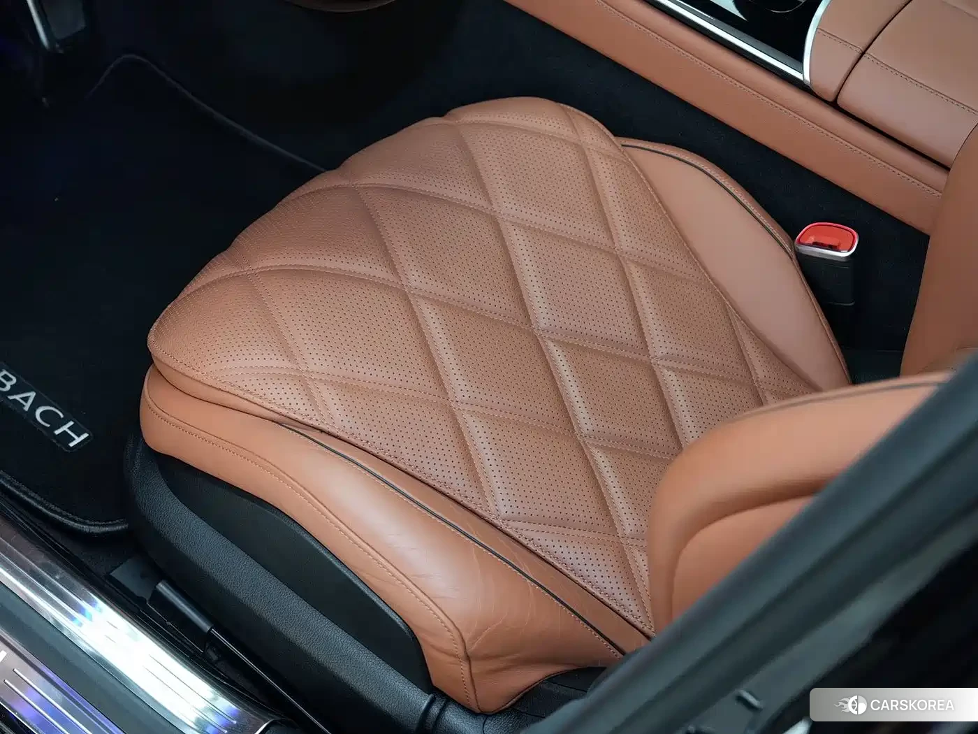 Mercedes-Benz Maybach S-Class id 4514248 из Китая 22
