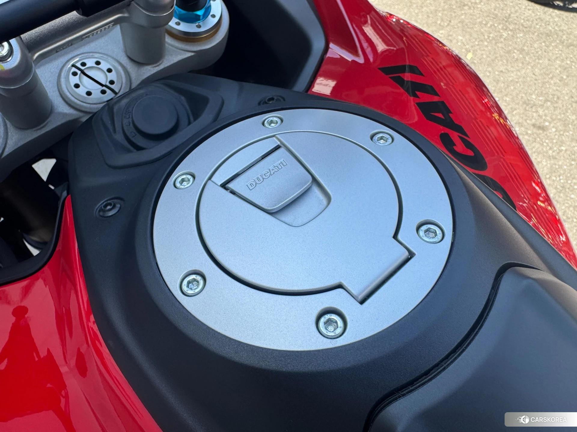 Проданный Ducati MULTISTRADA V4 PP id 4313264 из Японии, фото 11