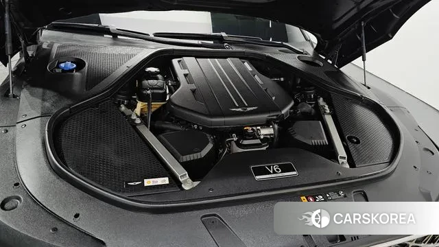 Genesis G90 (RS4) id 3629729 из Кореи 16