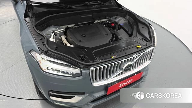 Volvo XC90 second Generation id 4757815 из Кореи 38