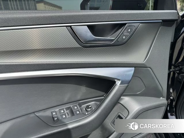 Audi A6L id 4210307 из Китая 14