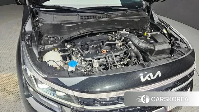 Kia The New Seltos id 3011517 из Кореи 16